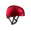 Bluegrass Superbold BMX / Dirt Helmet In Metallic Red